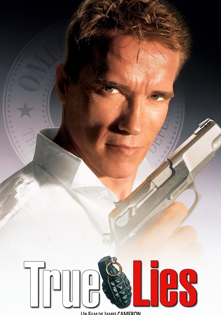 Où regarder True Lies en streaming complet et légal